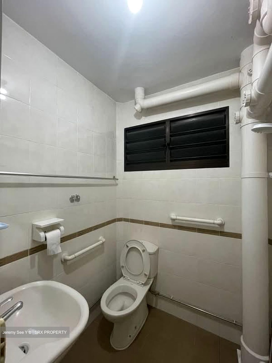 Blk 368 Bukit Batok Street 31 (Bukit Batok), HDB 3 Rooms #589340151